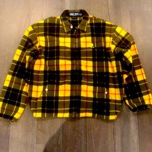 POLO/PALACE fleece NEW